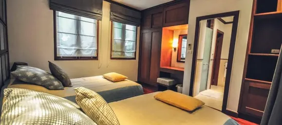 4 chambres house à louer à Bang Tao, Phuket, Southern Thailand, Thailand № 78755 19