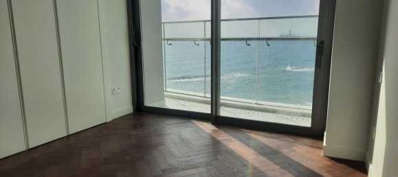 3 bedrooms Apartment in Germasogeia, Cyprus No. 553 3