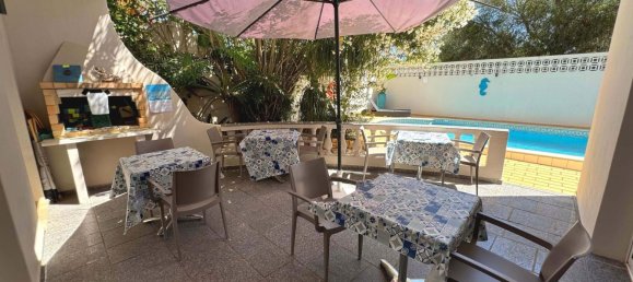 8 bedrooms Villa in Lagos, Portugal No. 116843 33