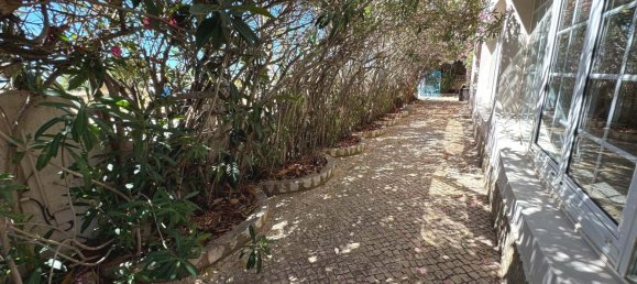 8 bedrooms Villa in Lagos, Portugal No. 116843 39