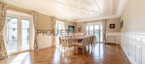 6 bedrooms Villa in Cascais, Portugal No. 182211 44
