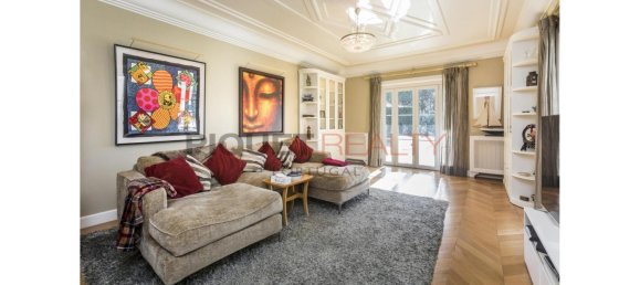 6 bedrooms Villa in Cascais, Portugal No. 182211 8