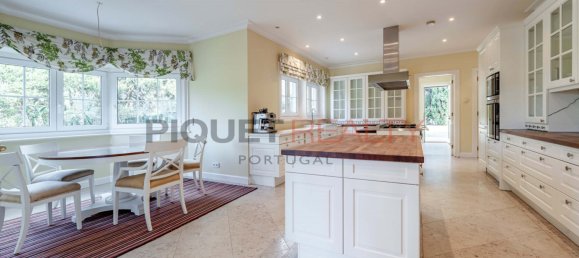6 bedrooms Villa in Cascais, Portugal No. 182211 43