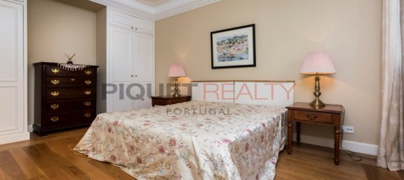 6 bedrooms Villa in Cascais, Portugal No. 182211 14