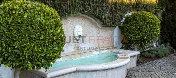 6 bedrooms Villa in Cascais, Portugal No. 182211 23