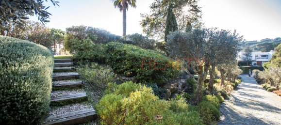 6 bedrooms Villa in Cascais, Portugal No. 182211 22