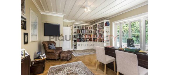 6 bedrooms Villa in Cascais, Portugal No. 182211 9