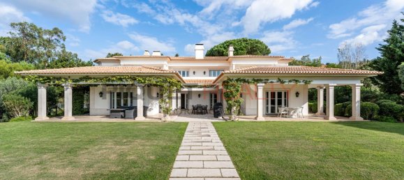 6 bedrooms Villa in Cascais, Portugal No. 182211 30
