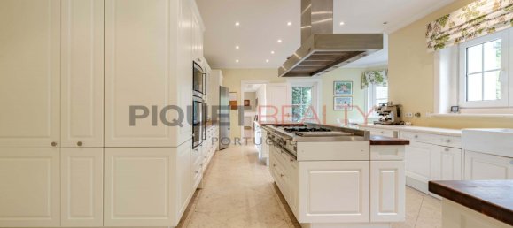 6 bedrooms Villa in Cascais, Portugal No. 182211 41