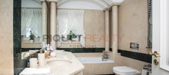 6 bedrooms Villa in Cascais, Portugal No. 182211 13