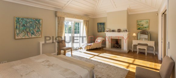 6 bedrooms Villa in Cascais, Portugal No. 182211 16