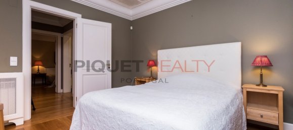 6 bedrooms Villa in Cascais, Portugal No. 182211 12