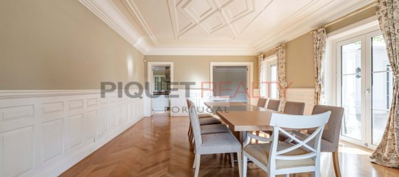6 bedrooms Villa in Cascais, Portugal No. 182211 45