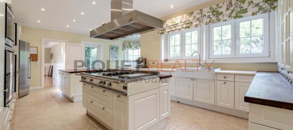 6 bedrooms Villa in Cascais, Portugal No. 182211 42