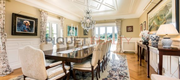 6 bedrooms Villa in Cascais, Portugal No. 182211 5