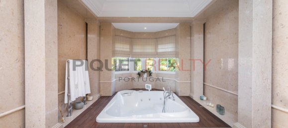 6 bedrooms Villa in Cascais, Portugal No. 182211 19