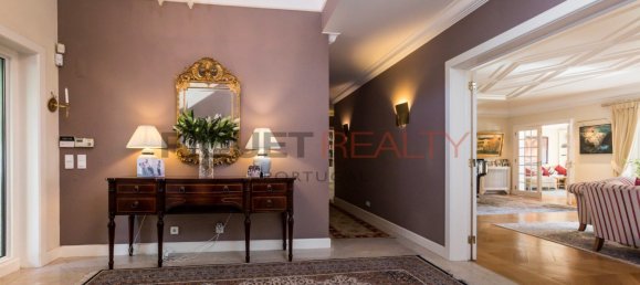 6 bedrooms Villa in Cascais, Portugal No. 182211 4