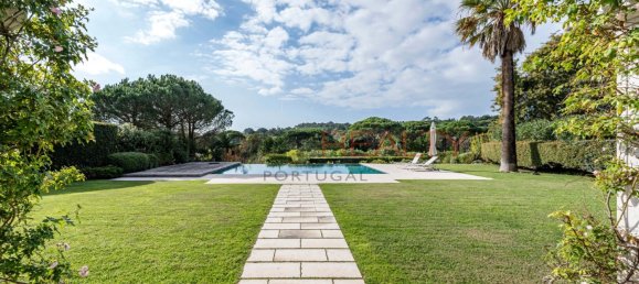 6 bedrooms Villa in Cascais, Portugal No. 182211 33
