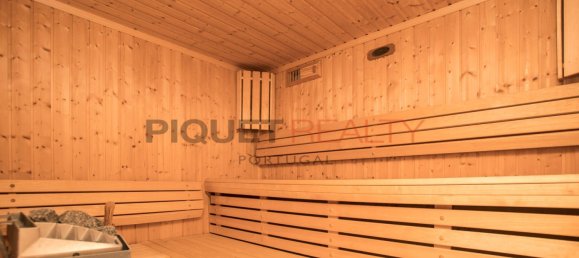 6 bedrooms Villa in Cascais, Portugal No. 182211 24