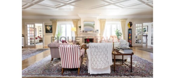 6 bedrooms Villa in Cascais, Portugal No. 182211 6