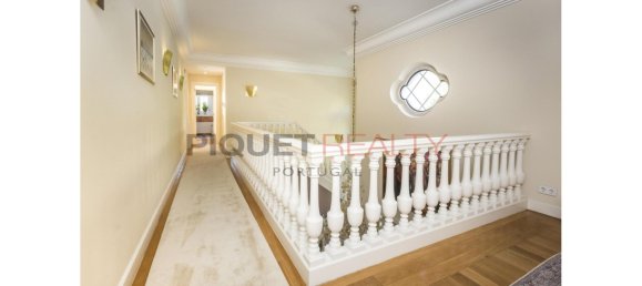 6 bedrooms Villa in Cascais, Portugal No. 182211 20