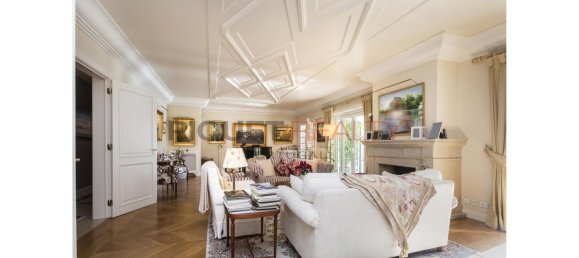 6 bedrooms Villa in Cascais, Portugal No. 182211 7