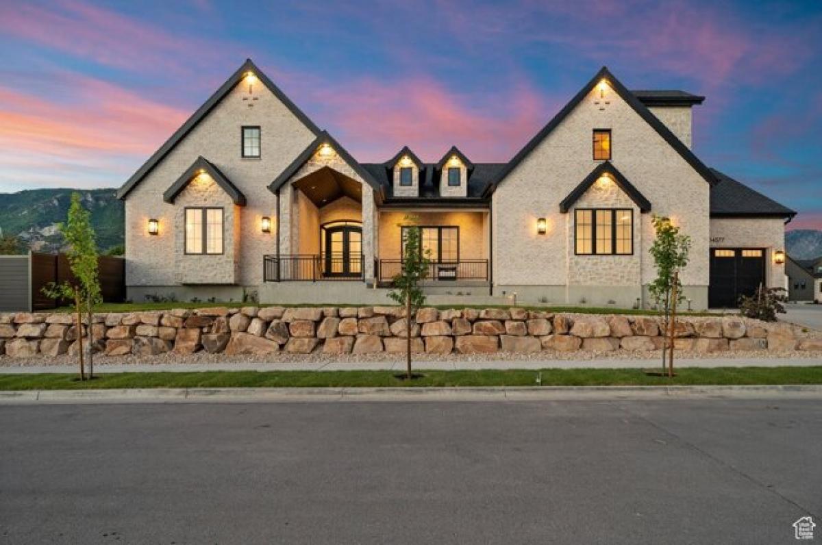 6 bedrooms House in Draper, USA No. 430413