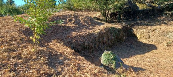  قطعة أرض في Pontevedra, Spain 476متر مربع رقم 181120 8