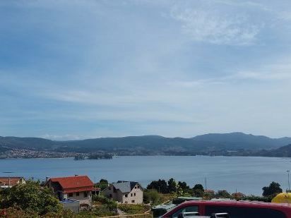  قطعة أرض في Pontevedra, Spain 476متر مربع رقم 181120