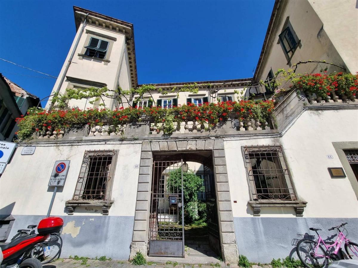 6 Schlafzimmer Wohnung in Lucca, Italy, Nr. 809