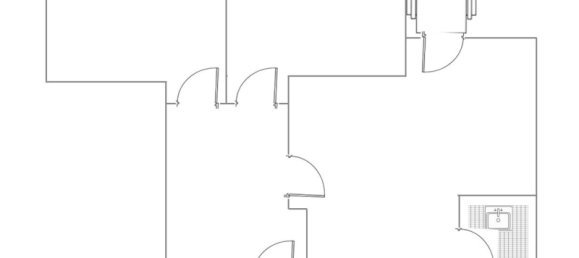 مكتب في Romagnano Sesia, Italy 61متر مربع رقم 210972 29