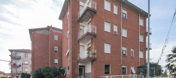 مكتب في Romagnano Sesia, Italy 61متر مربع رقم 210972 9