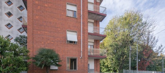 مكتب في Romagnano Sesia, Italy 61متر مربع رقم 210972 11