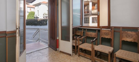 مكتب في Romagnano Sesia, Italy 61متر مربع رقم 210972 7