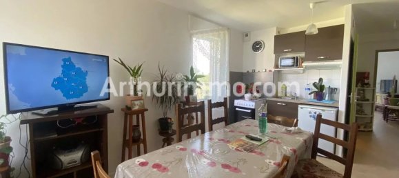 Apartamento T1 em Herry, France N.º 259669 2