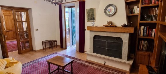 5-Zimmer Wohnung in Fivizzano, Italy, Nr. 204055 19