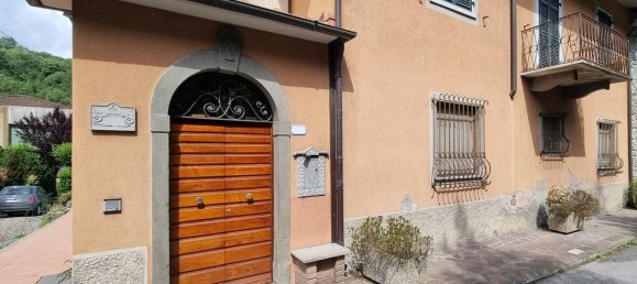 5-Zimmer Wohnung in Fivizzano, Italy, Nr. 204055 2