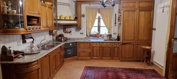 5-Zimmer Wohnung in Fivizzano, Italy, Nr. 204055 17