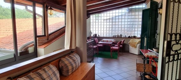 5-Zimmer Wohnung in Fivizzano, Italy, Nr. 204055 11