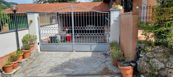 5-Zimmer Wohnung in Fivizzano, Italy, Nr. 204055 21