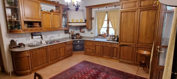 5-Zimmer Wohnung in Fivizzano, Italy, Nr. 204055 18