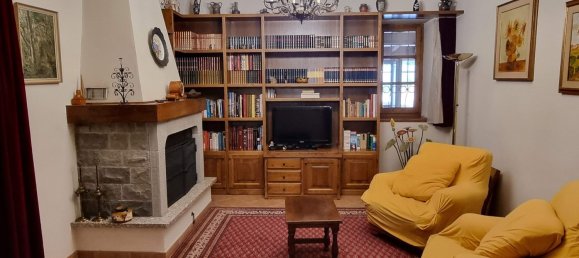 5-Zimmer Wohnung in Fivizzano, Italy, Nr. 204055 4