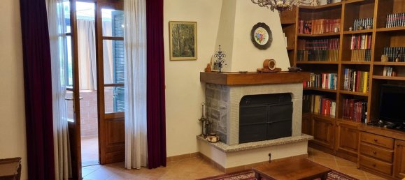 5-Zimmer Wohnung in Fivizzano, Italy, Nr. 204055 3