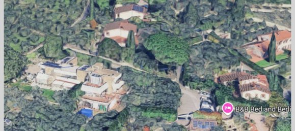 Villa T6 em Sesto Fiorentino, Italy N.º 377546 14