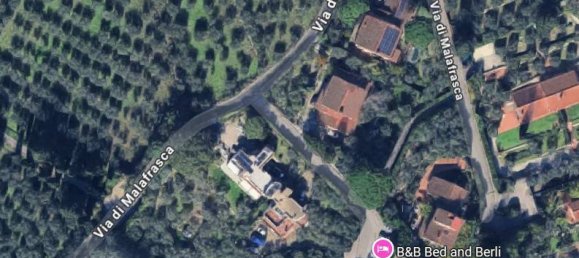 Villa T6 em Sesto Fiorentino, Italy N.º 377546 2