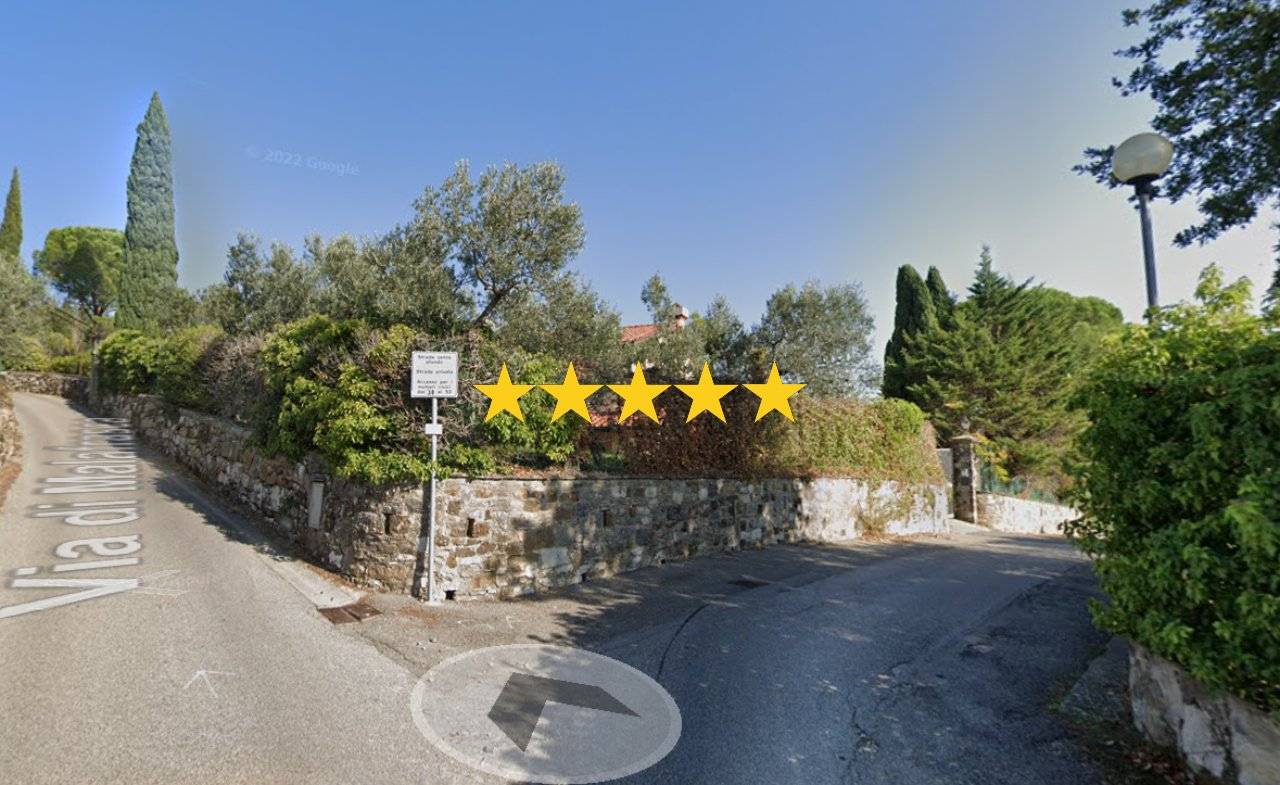 Villa T6 em Sesto Fiorentino, Italy N.º 377546