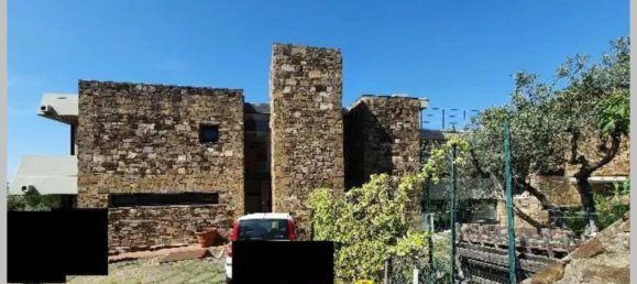 Villa T6 em Sesto Fiorentino, Italy N.º 377546 11