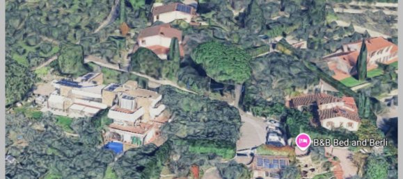 Villa T6 em Sesto Fiorentino, Italy N.º 377546 10