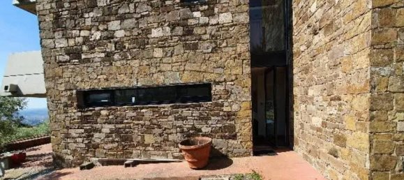 Villa T6 em Sesto Fiorentino, Italy N.º 377546 4