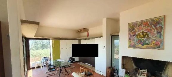 Villa T6 em Sesto Fiorentino, Italy N.º 377546 5